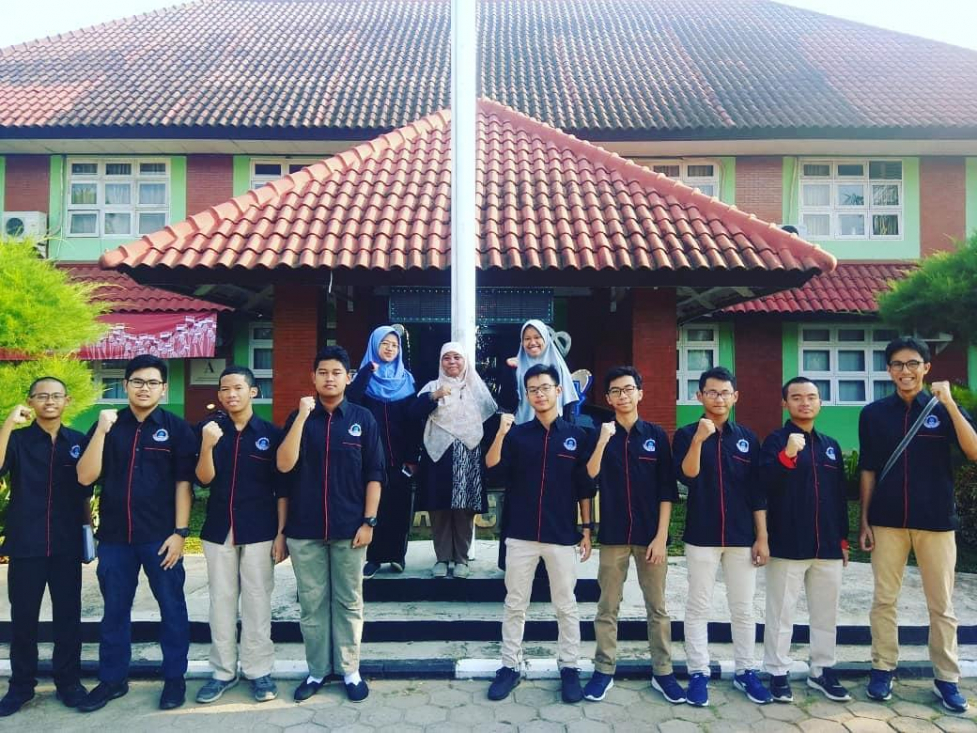 34 Siswa Madrasah Aliyah Raih Medali Di Olimpiade Sains Nasional 2019 ...