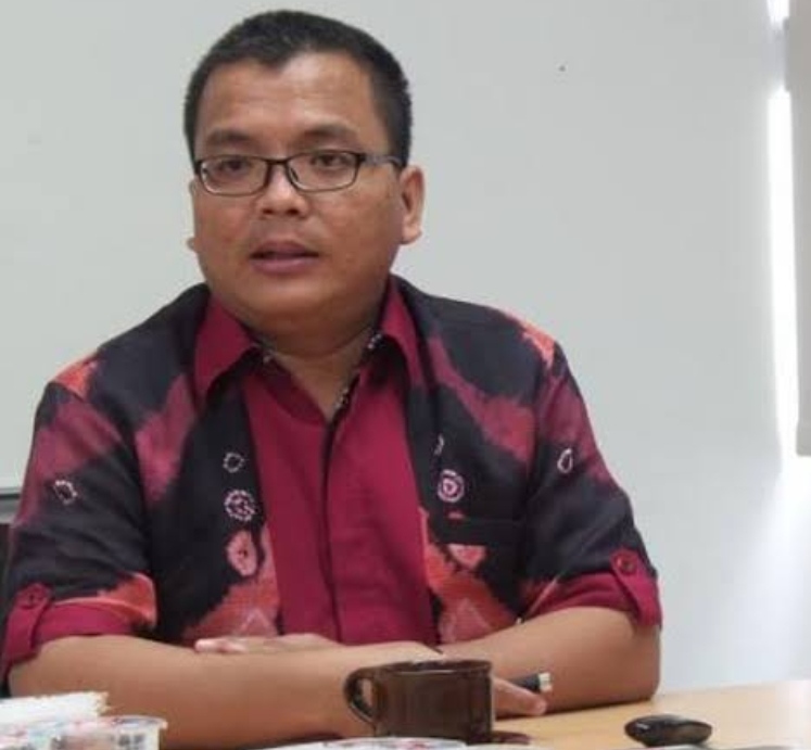 Pakar: Putusan MK Soal UU Cipta Kerja Ambigu - Klikers Indonesia