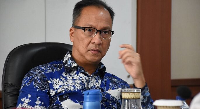 Menteri Agus Targetkan Jumlah Industri Peraih Predikat Lighthouse ...