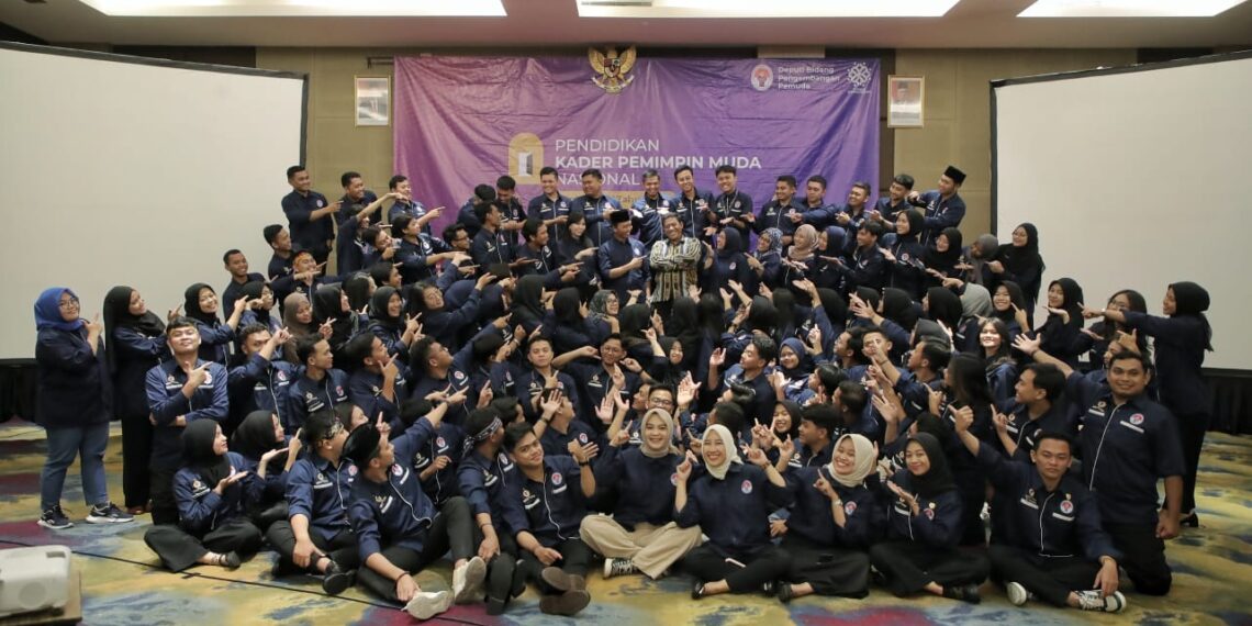 PKPMN Angkatan IV/2023 Resmi Ditutup, Dito Harap IPP Di Indonesia Akan ...